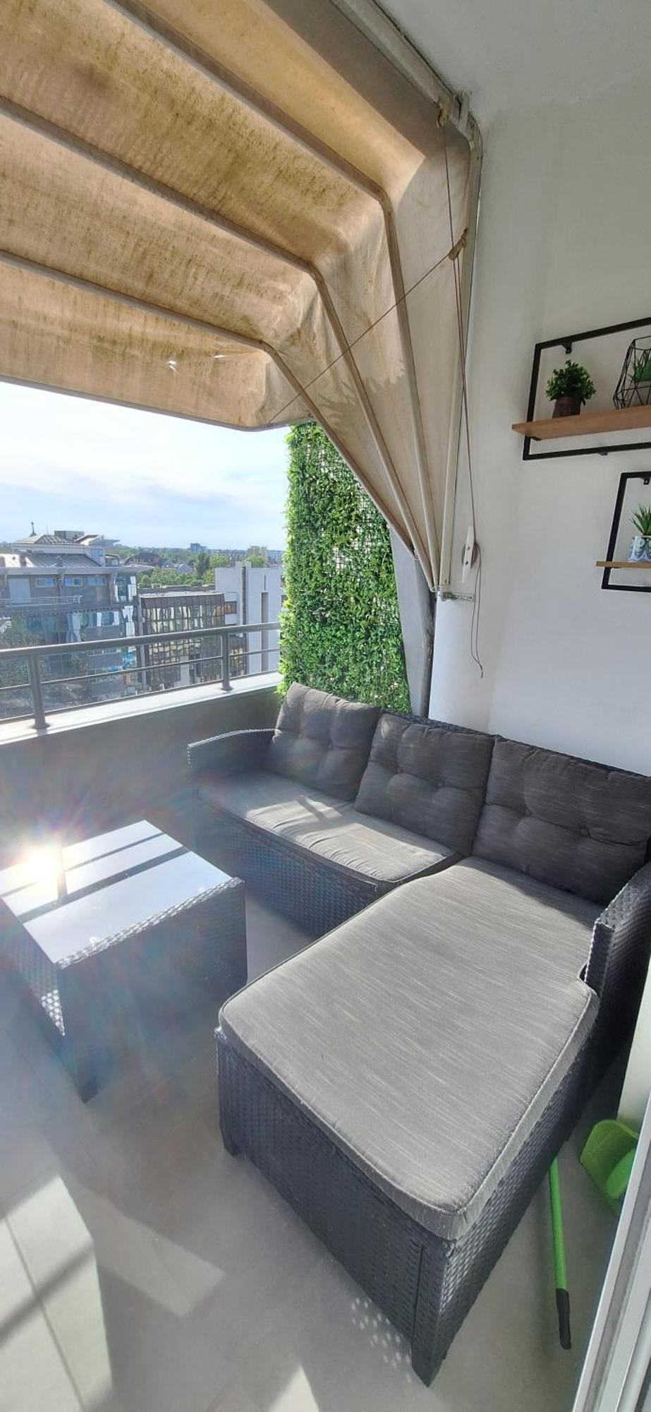 Preziosa Apartment Нови-Сад Экстерьер фото