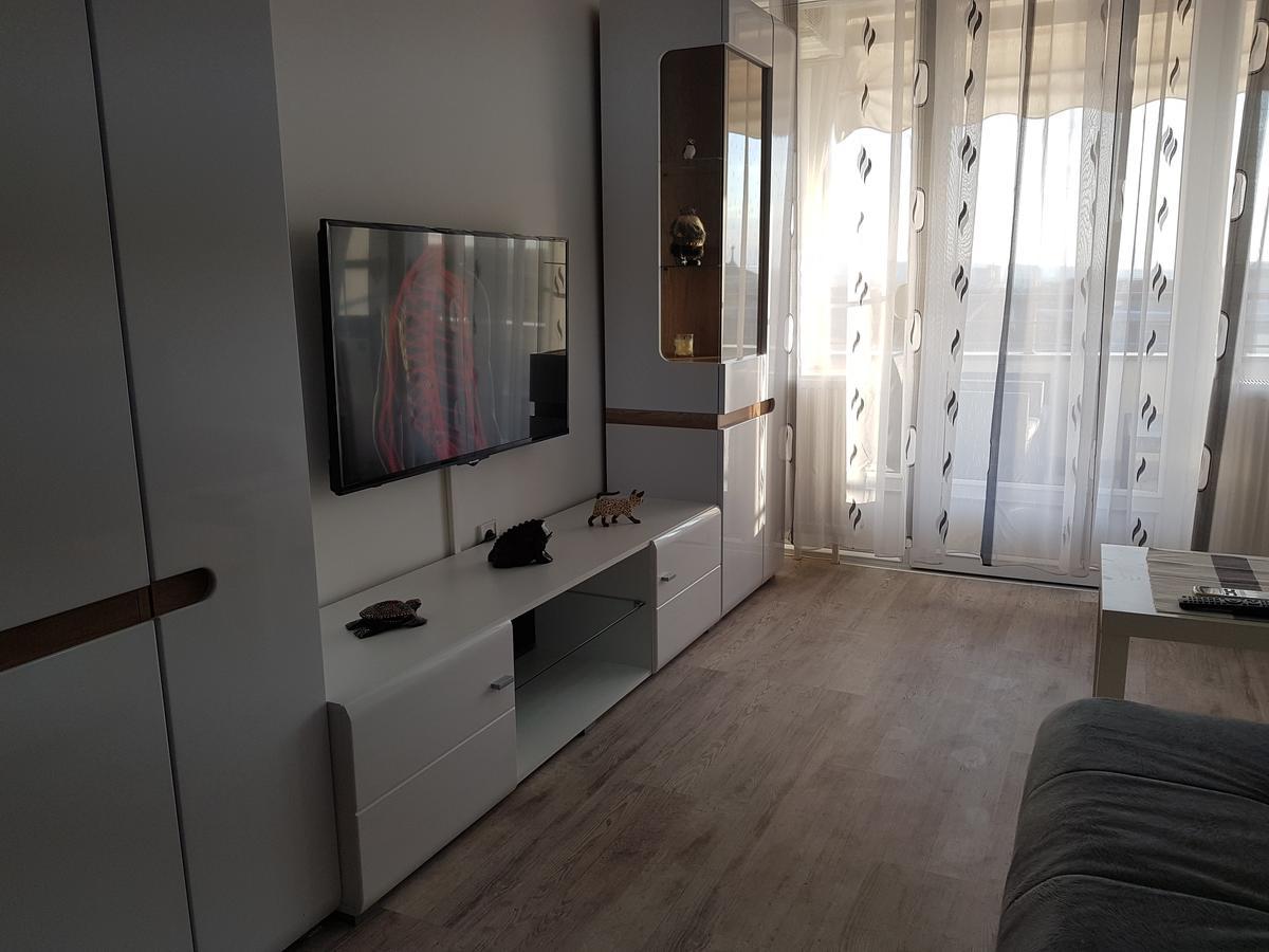 Preziosa Apartment Нови-Сад Экстерьер фото